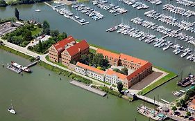 Hotel Oostereiland